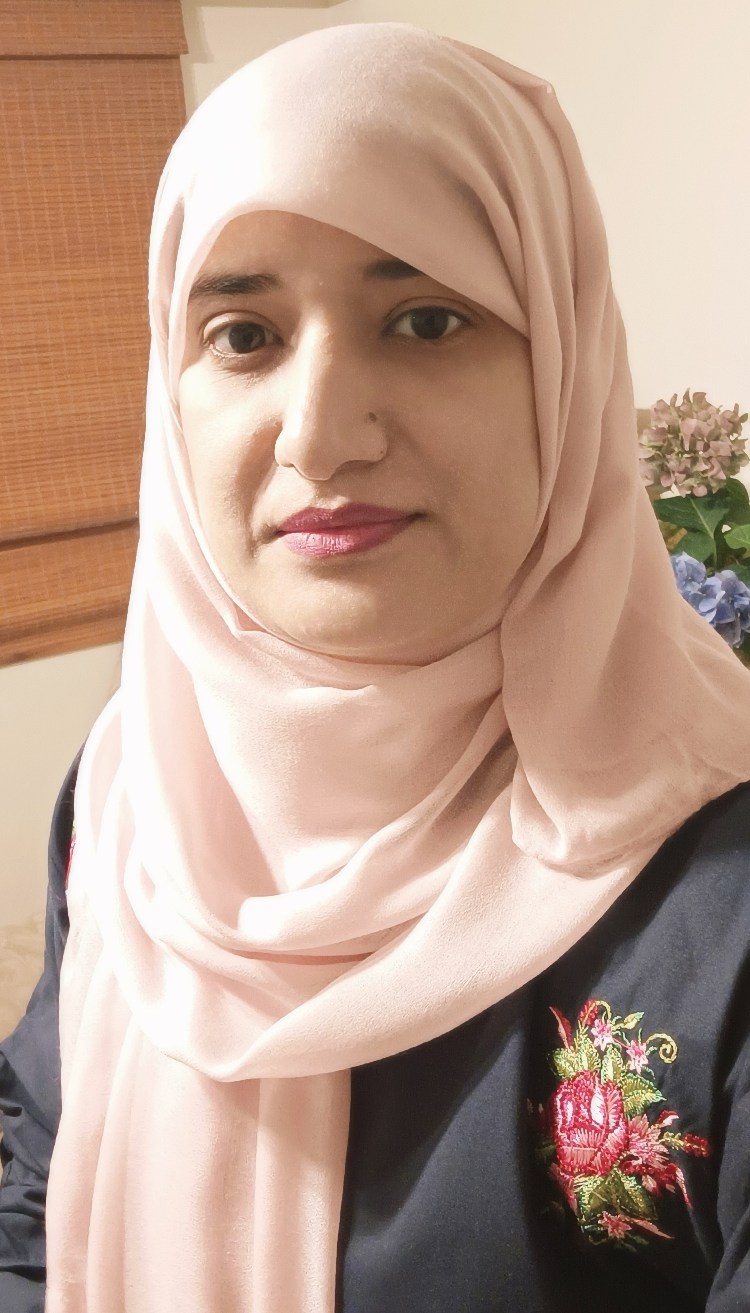 Tanzila Rehman